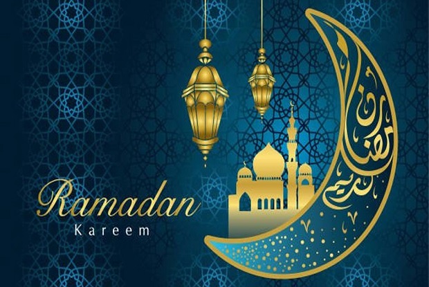 MARHABAN YA RAMADHAN